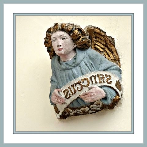 sanctus